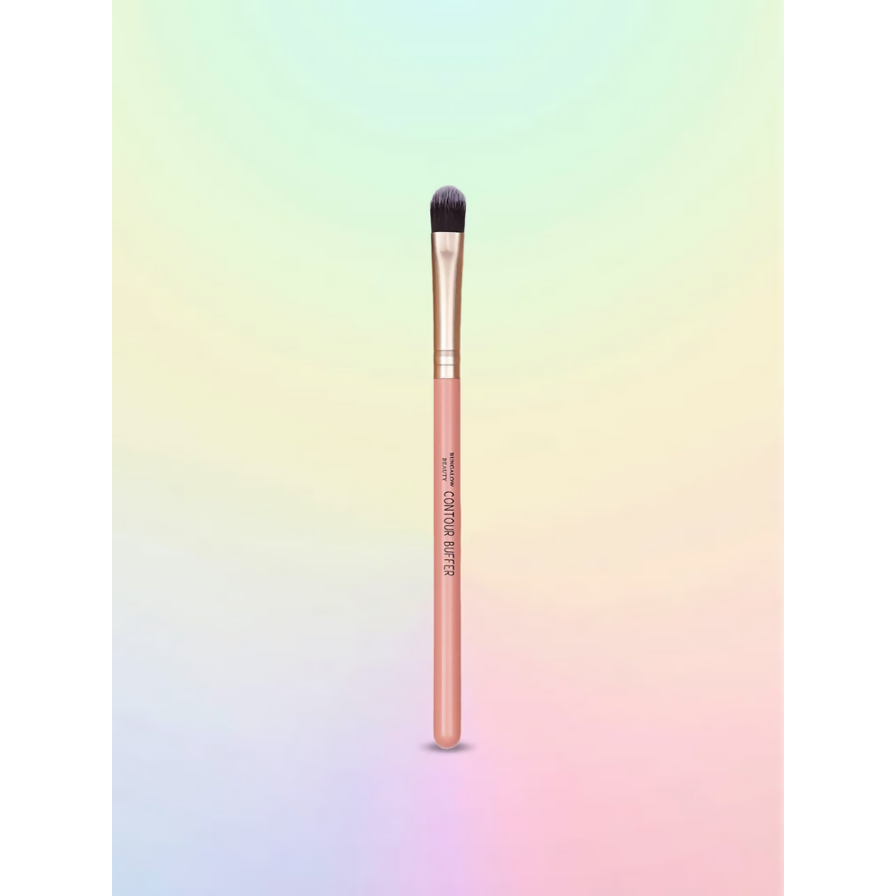 BUNGALOW BEAUTY Contour Buffer Brush - Dista