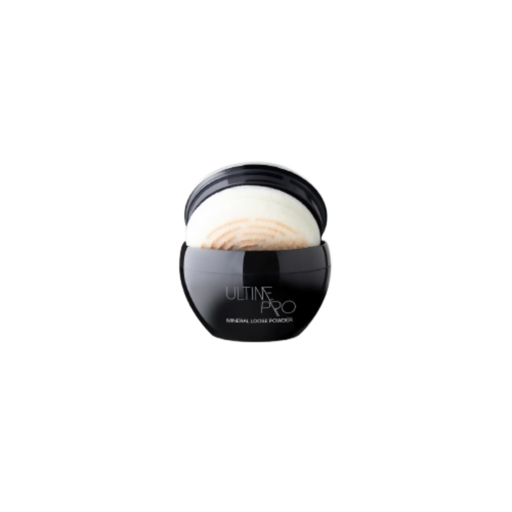 Faces Canada Ultime Pro Mineral Loose Powder - Natural Beige 05 - Distacart