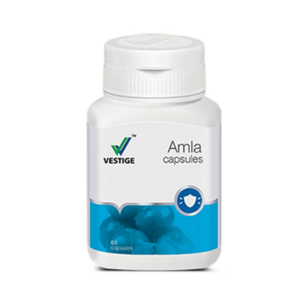 Vestige Amla Capsules - Distacart