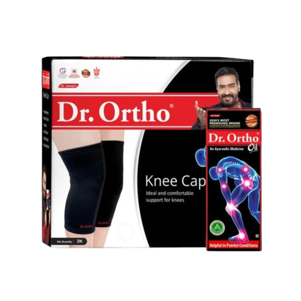 Dr. Ortho Combo to Relieve Knee Pain Relief - Distacart