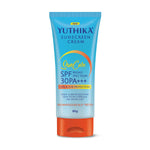 Thumbnail for Yuthika Sunscreen Lotion SPF 30 PA+++ - Distacart