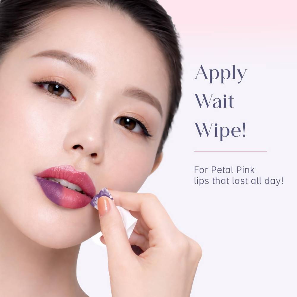 Seoulskin Wipe Off Lip Tint - Distacart