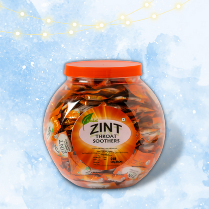 Zinda Tilismath Winter Wellness Pack - Distacart