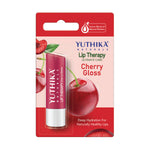 Thumbnail for Yuthika Moisturizing Lip Balm – Cherry Gloss - Distacart