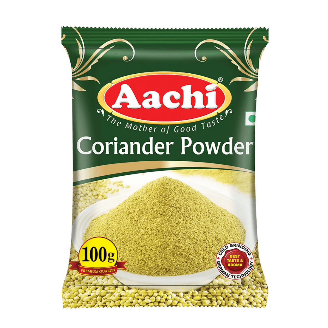Aachi Coriander Powder - Distacart