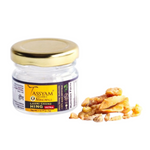 Thumbnail for Tassyam Organics Laxmi Chand ULTRA Raw Hing Crystals - Distacart
