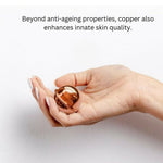 Thumbnail for Not Available Copper Ball - Dista
