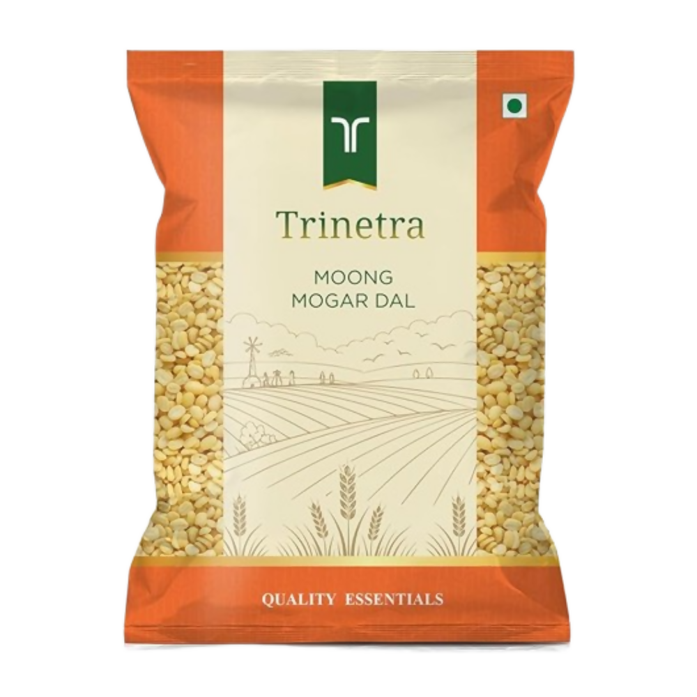 Trinetra Moong Mogar Dal - Distacart