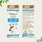 Thumbnail for byPureNaturals Organic Skin Detox Kit - Dista