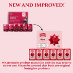 Thumbnail for NutriGlow NATURAL'S Advanced Pro Formula Wine Facial Cleanup Kit