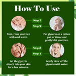 Thumbnail for VedicAyurveda Glycerine With Rose Toner & Mist - Dista