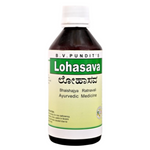 Thumbnail for B V Pundit's Lohasava - Distacart