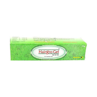 Fourrts Hairgro Gel - Distacart