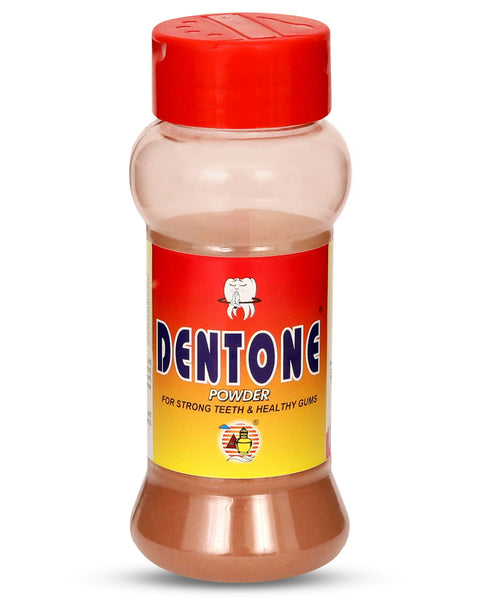 Amrita Dentone Powder - Distacart