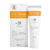 Brinton UV Doux Silicone Sunscreen Gel SPF 50 PA+++ - Dista