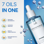 Thumbnail for La'dor Wonder Hair Oil Serum - Lightweight, Non-Sticky Korean Oil for Dry, Damaged & Frizzy Hair - Distacart