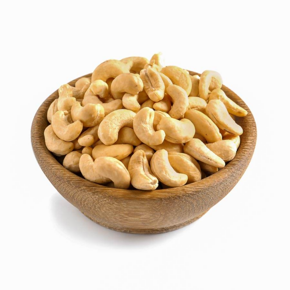 Organic Mandya Cashew Nuts - Distacart