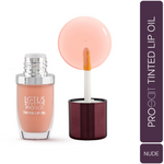 Thumbnail for Lotus Make Up Proedit Tinted Lip Oils - Nude