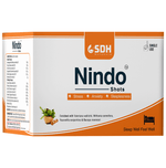 Thumbnail for SDH Naturals Nindo Shots Single Use