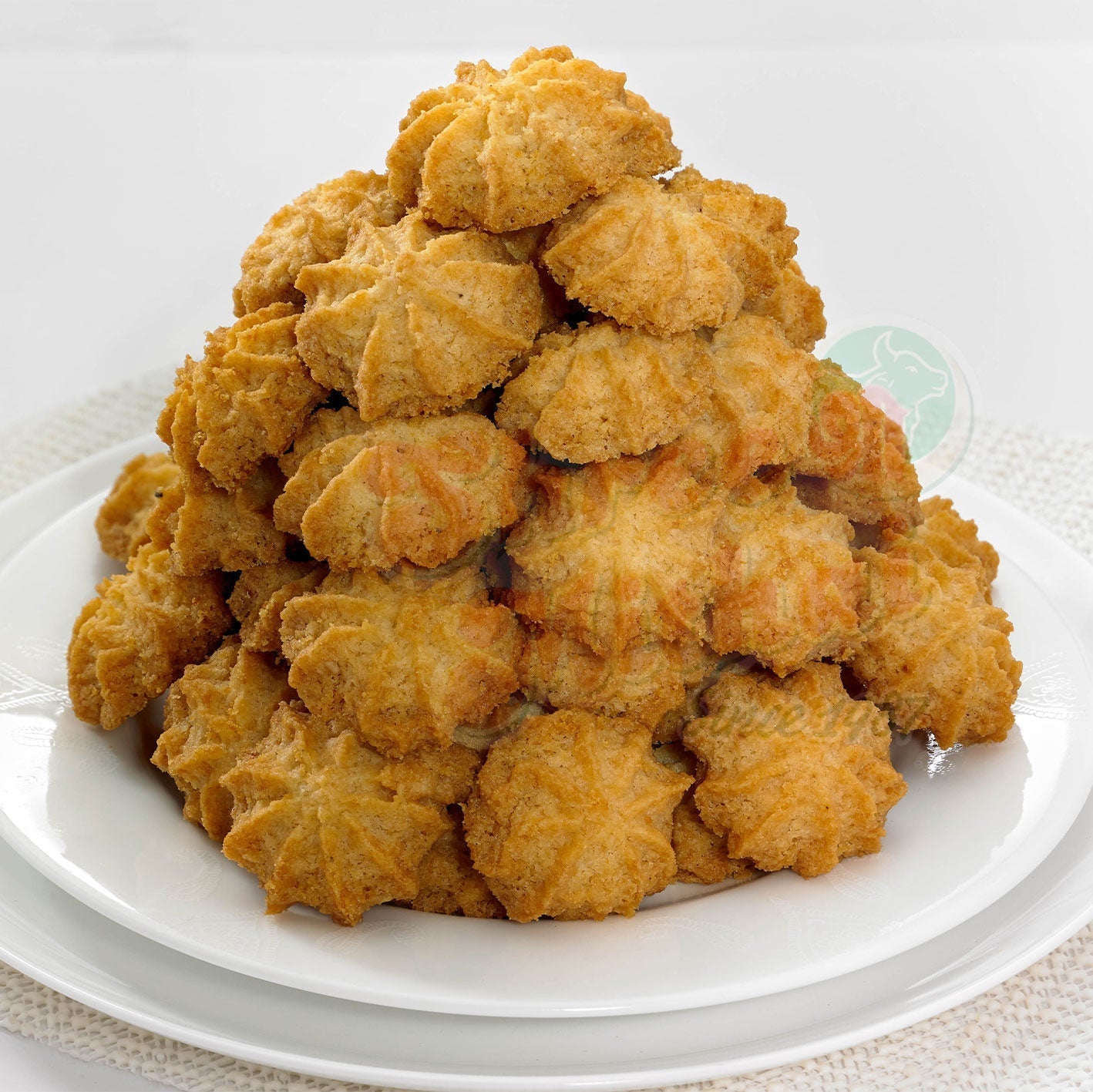 Shree Mithai Coconut Cookies - Distacart