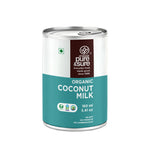 Thumbnail for Pure & Sure Organic Coconut Milk