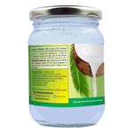 Thumbnail for Organic Wellness Virgin Coconut Oil - Distacart