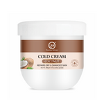 Thumbnail for Nuerma Science Coconut Cold Cream For Winters To Repair Dry & Damaged Skin