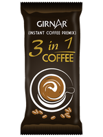 Thumbnail for Girnar Instant Premix 3 In 1 Coffee