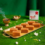 Thumbnail for Shree Mithai Coffee Mysore Pak