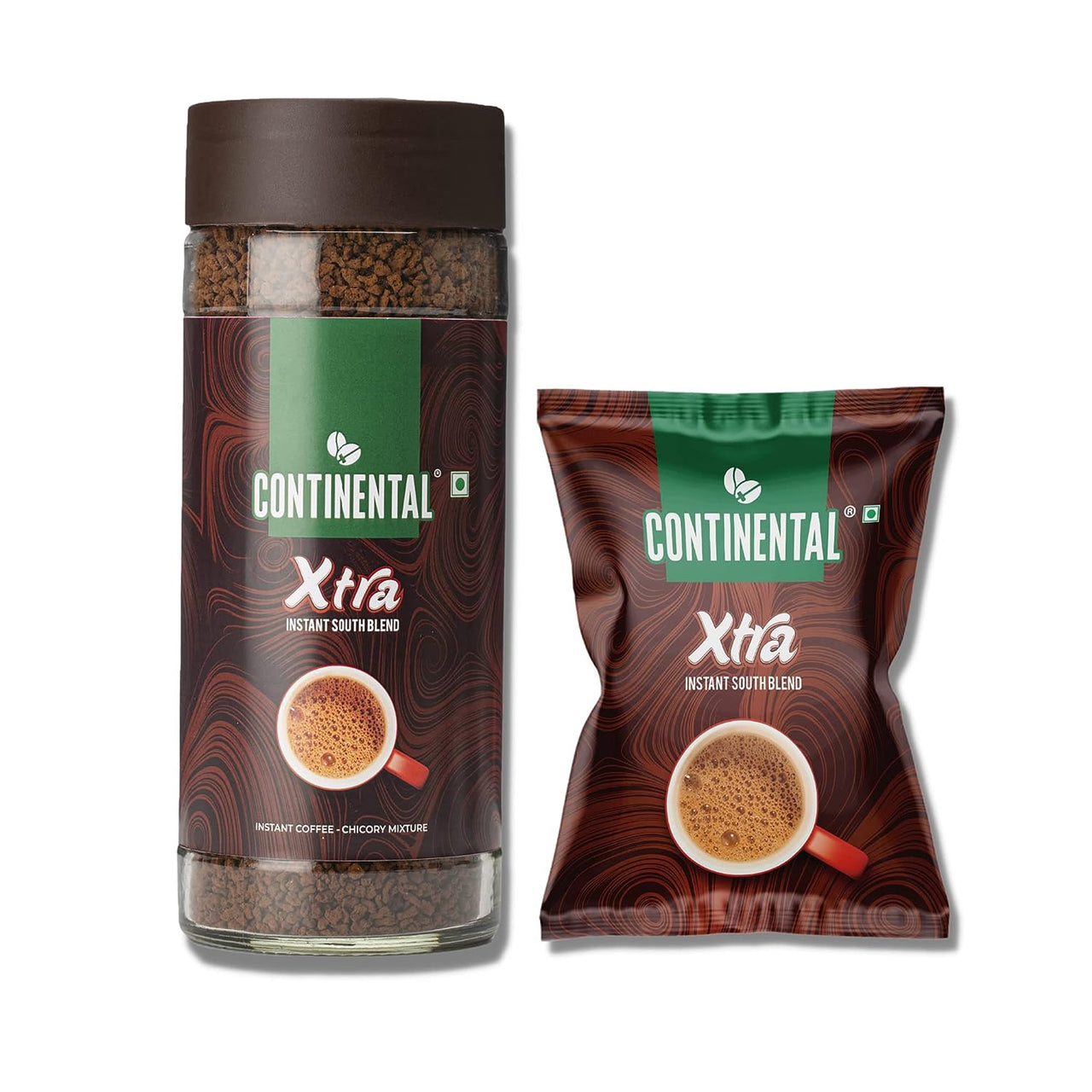 Continental Xtra Coffee Combo - Distacart