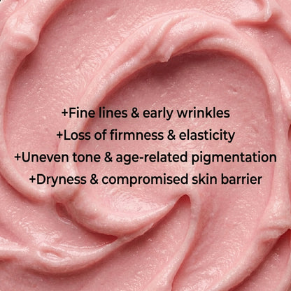 VedicDerm Advanced Bakuchiol Night Repair Cream - Distacart