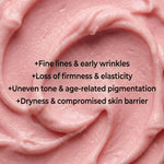 Thumbnail for VedicDerm Advanced Bakuchiol Night Repair Cream - Distacart