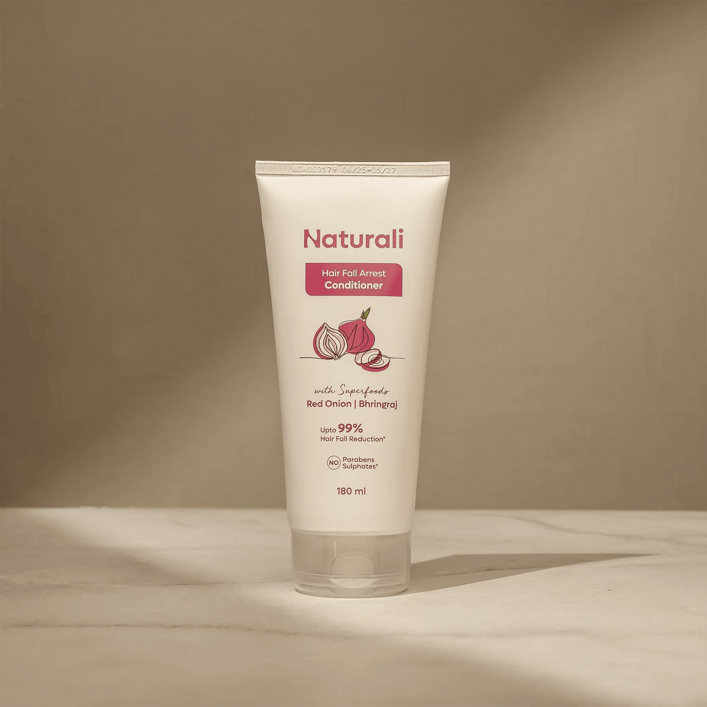 Naturali Hair Fall Arrest Conditioner - Distacart