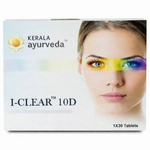 Thumbnail for Kerala Ayurveda I-Clear 10D