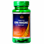 Thumbnail for Cipzer Tinnitus Ear Ringing Support Capsules