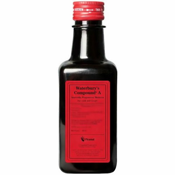 Piramal Waterbury's Compound A