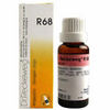 Dr. Reckeweg R68 Drops - Distacart