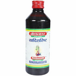 Thumbnail for Baidyanath Jhansi Khadirarishta - Distacart