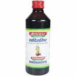 Thumbnail for Baidyanath Jhansi Khadirarishta