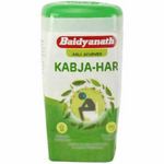 Thumbnail for Baidyanath Jhansi Kabja-Har Granules