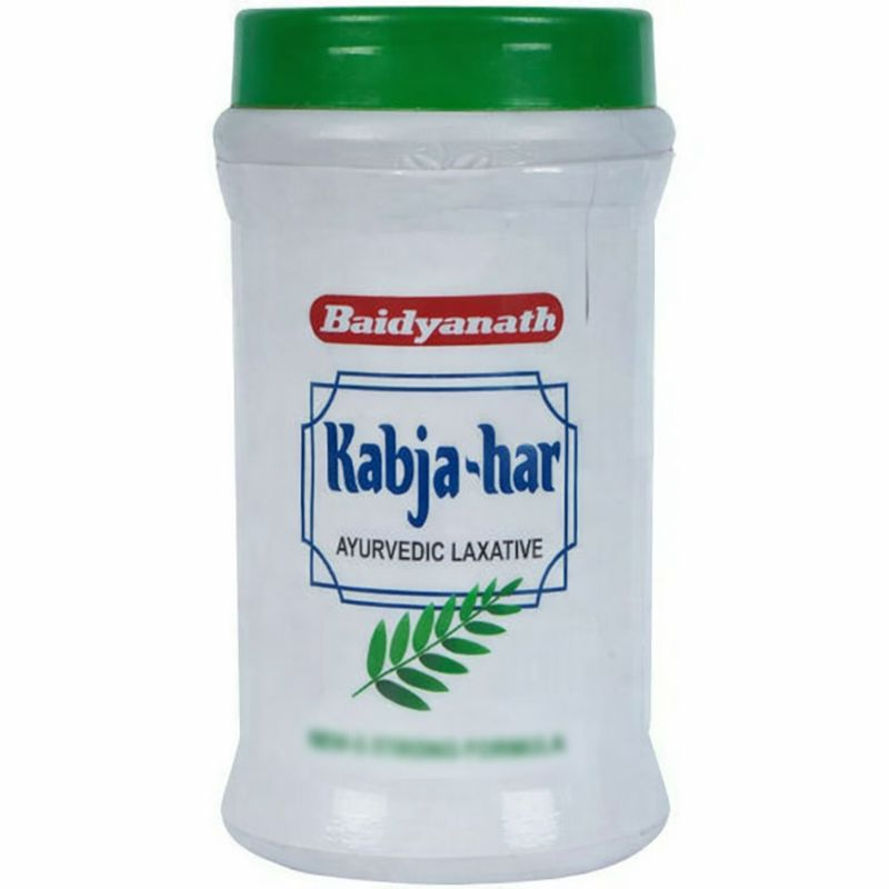 Baidyanath Jhansi Kabja-Har Granules - Distacart