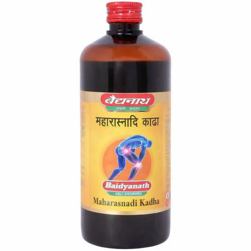 Baidyanath Jhansi Maharasnadi Kadha - Distacart