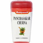 Thumbnail for Baidyanath Jhansi Panchasakar Churna