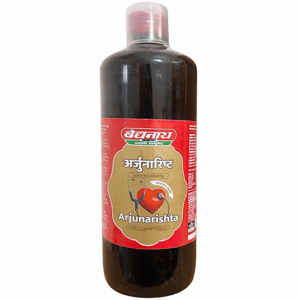 Baidyanath Jhansi Arjunarishta