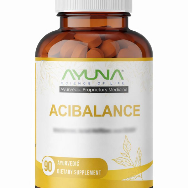 Ayuna Acibalance Capsules