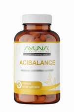 Thumbnail for Ayuna Acibalance Capsules