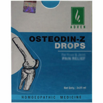 Thumbnail for Adven Homeopathy Osteodin-Z Drops