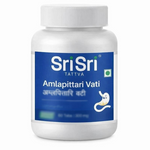 Thumbnail for Sri Sri Tattva Amlapittari Vati Tablets - Distacart