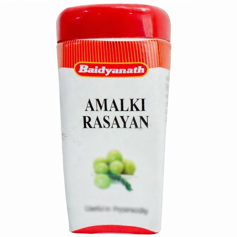 Baidyanath Jhansi Amalki Rasayan