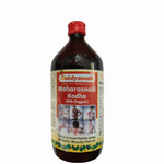 Thumbnail for Baidyanath Maharasanadi Kadha 450 ML